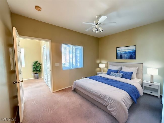 Virtual staged-guest bedroom | Image 12