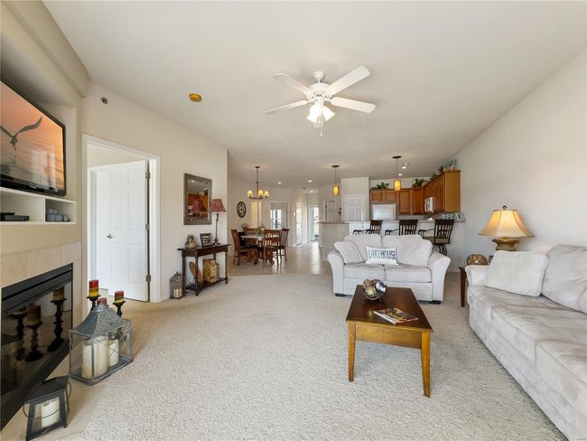 2C - 72 Sierra Bay Dr, Condo with 3 bedrooms, 2 bathrooms and null parking in Camdenton MO | Image 5