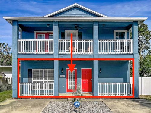 unit-a-3101 E Washington St, ORLANDO, FL, 32803-6430 | Card Image