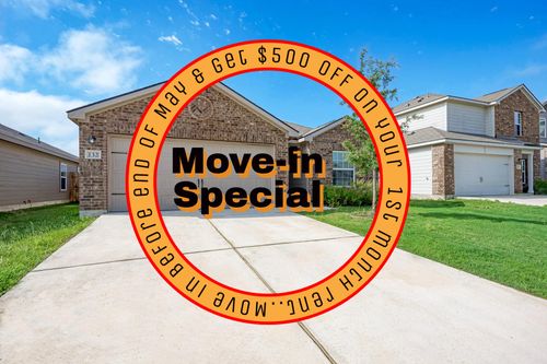132 Maywood Lane, Jarrell, TX, 76537 | Card Image