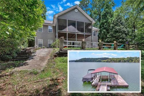 209 Stone River Dr, Fair Play, SC, 29643-2557 | Card Image