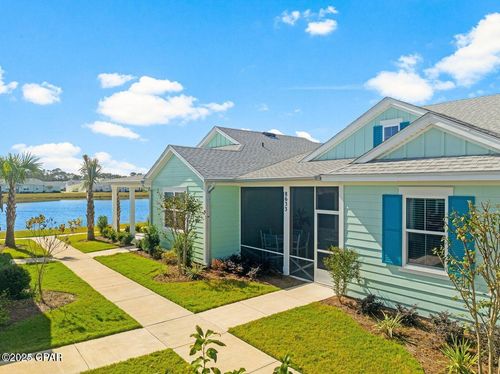 8633 Shell Sink Dr, Panama City Beach, FL, 32413-9610 | Card Image