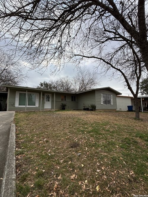 3338 Bob Billa St, San Antonio, TX, 78223-2832 | Card Image
