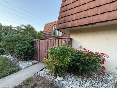 3-5236 Cedarbend Dr, FORT MYERS, FL, 33919 | Card Image