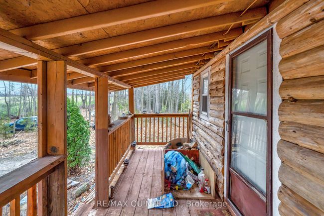 218 Baptist Church Rd, House other with 1 bedrooms, 1 bathrooms and 5 parking in Foxboro ON | Image 16