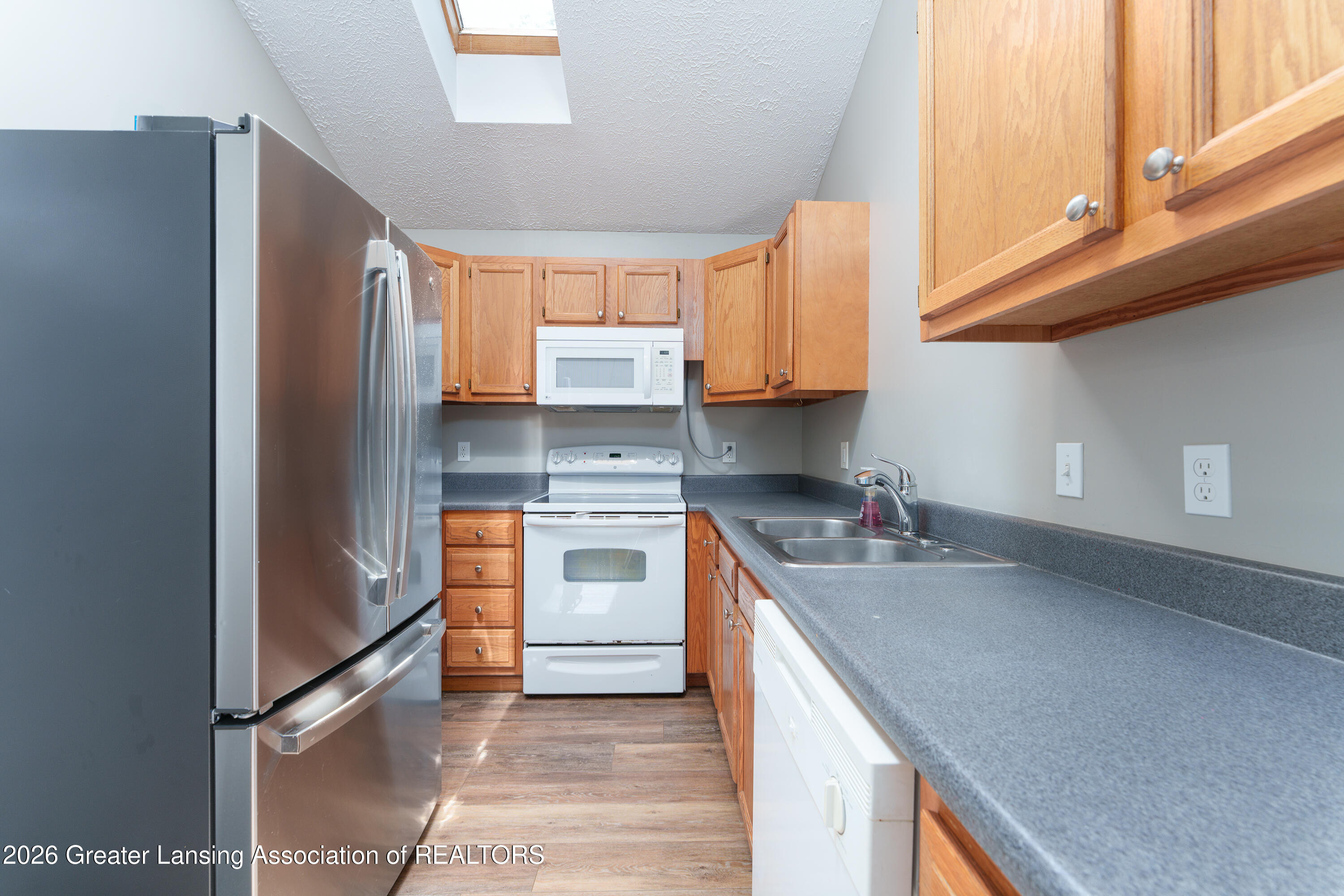 Residential in East Lansing 3