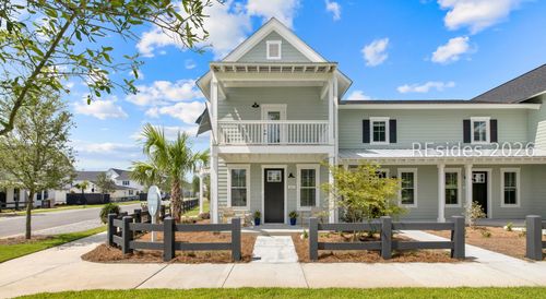 the-stable-201 Saddlehorse Drive, Okatie, SC, 29909 | Card Image