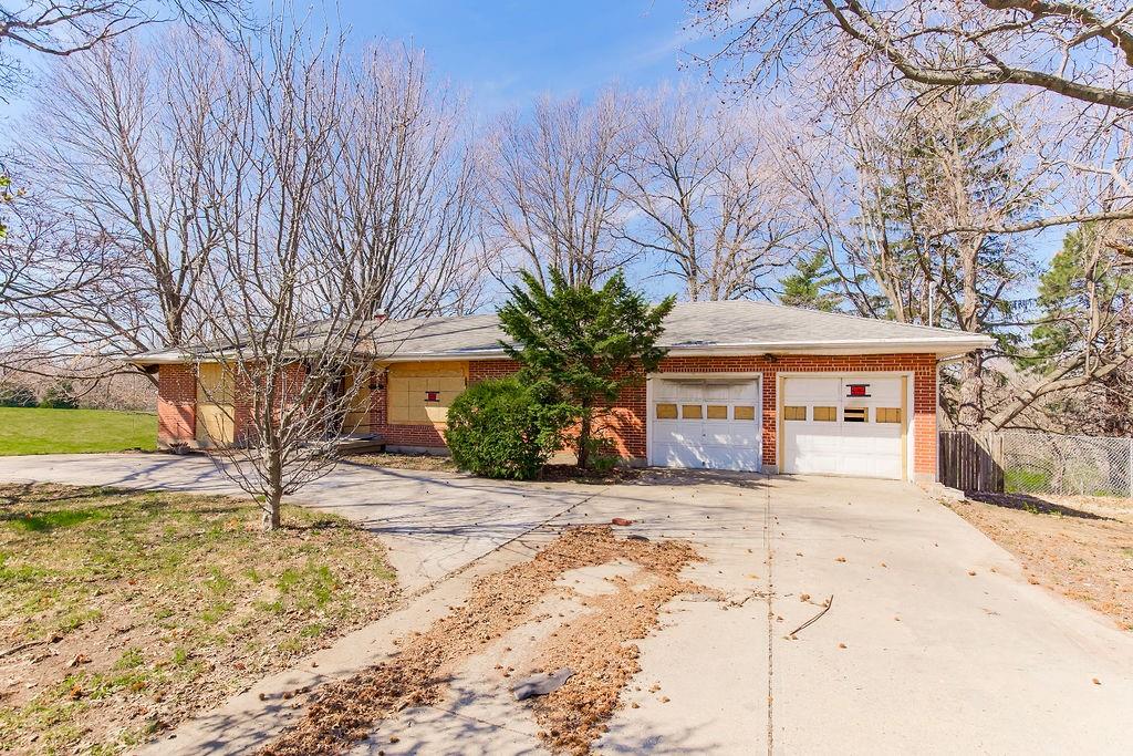 River Blvd, Independence, MO 64050