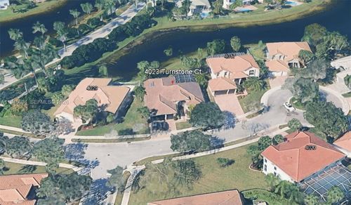 4023-4023 Turnstone Ct, Weston, FL, 33331-4022 | Card Image