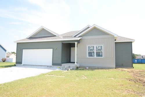 601 N Beckmon St, Remington, IN, 47977-8577 | Card Image