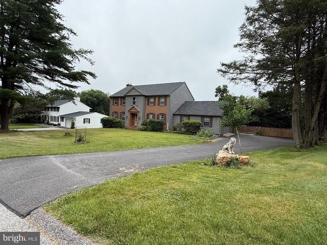 1211 Temfield Rd, House other with 5 bedrooms, 4 bathrooms and null parking in TOWSON MD | Image 89