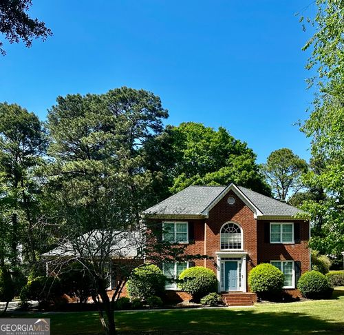 1607 Ellington Rd Se, Conyers, GA, 30013-2185 | Card Image