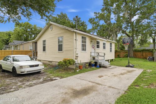 4815 Louisa Ter, JACKSONVILLE, FL, 32205-7111 | Card Image
