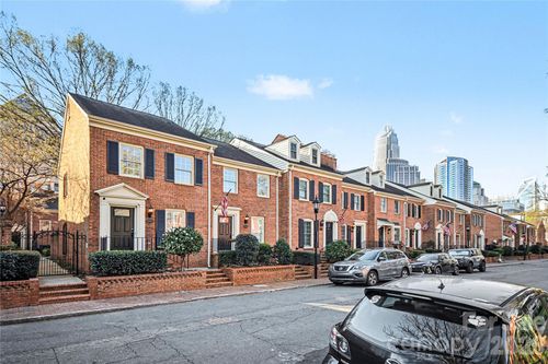unit-i-520 N Poplar St, Charlotte, NC, 28202-1785 | Card Image