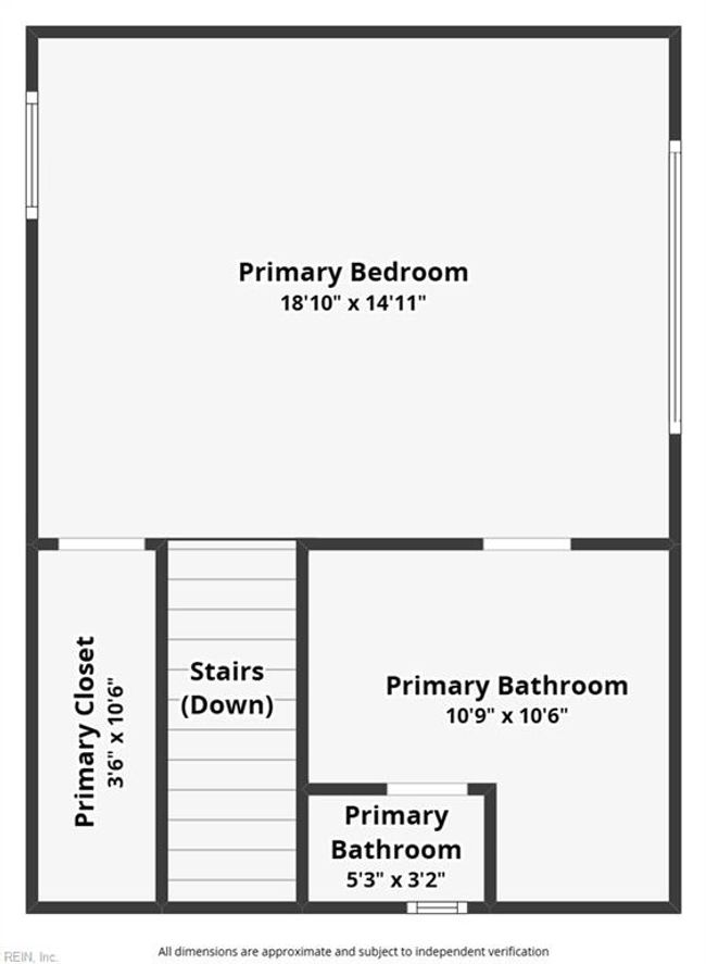 937 Gideon - 2nd Floor layout | Image 37