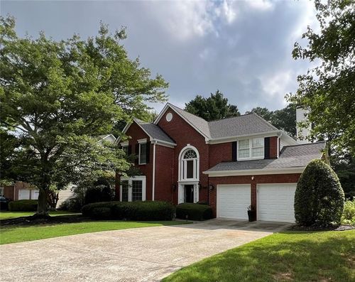 293 Grand Manor Dr, Marietta, GA, 30068-3689 | Card Image