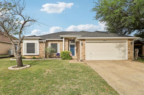 6700 Towerwood Drive, Arlington, TX, 76001 | Card Image