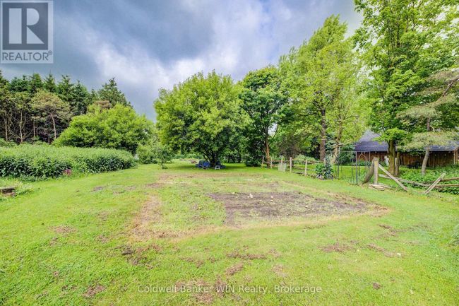 031424 Southgate 3 Sideroad, House other with 2 bedrooms, 1 bathrooms and 20 parking in Southgate ON | Image 31
