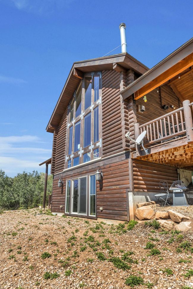 5404 Mountain Vw, House other with 4 bedrooms, 3 bathrooms and 1 parking in Kamas UT | Image 46