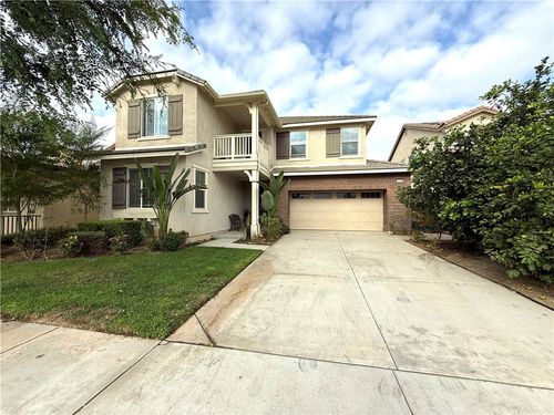 3644 S Hyche Ave, Ontario, CA, 91761-5093 | Card Image