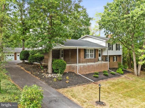 113 Mimosa Dr, STEPHENS CITY, VA, 22655-2228 | Card Image