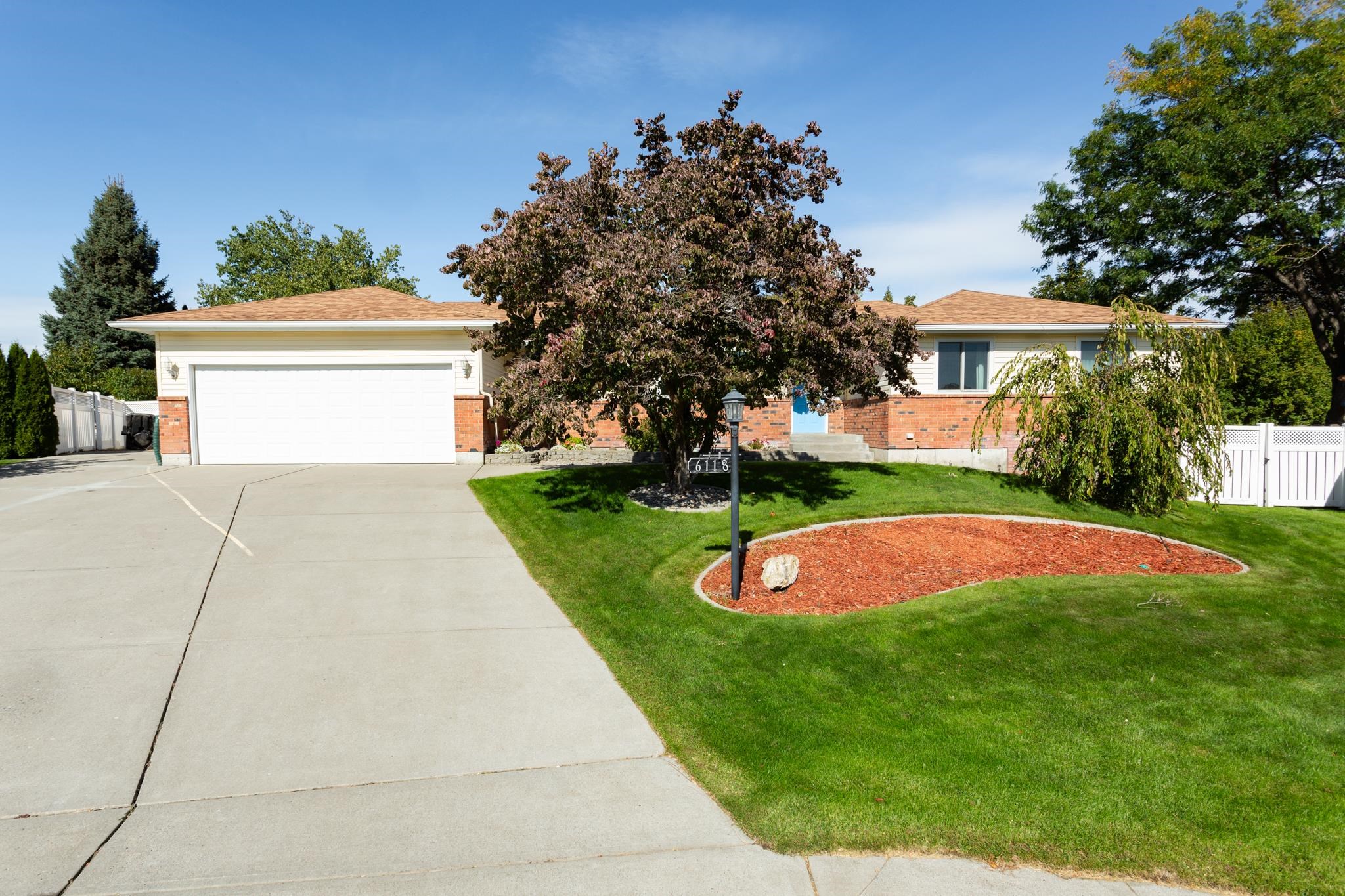 Chippewa Ct, Spokane, WA 99208
