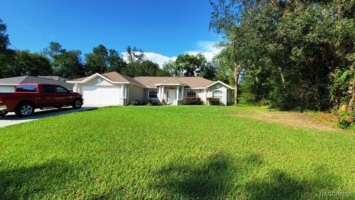 1319 W Anson Place, Citrus Springs, FL, 34434 | Card Image