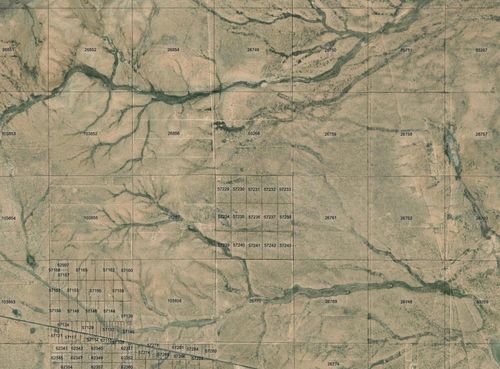 507 Foster Ranch Rd, Salt Flat, TX, 79847-4715 | Card Image