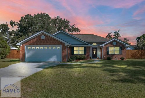 619 Mccumber Dr, Allenhurst, GA, 31301-2544 | Card Image