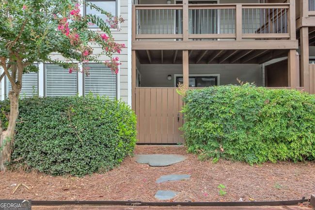 320 Park Ridge Cir, Condo with 1 bedrooms, 1 bathrooms and null parking in Marietta GA | Image 29