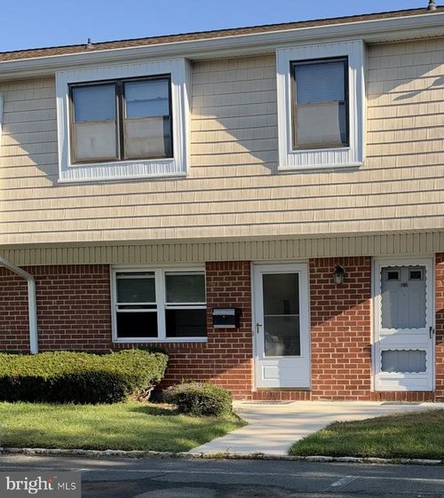 1106 Silver Ct, Hamilton Square, NJ, 08690-3523 | Card Image
