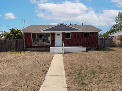 9190 Cypress Dr, Thornton, CO, 80229-4001 | Card Image