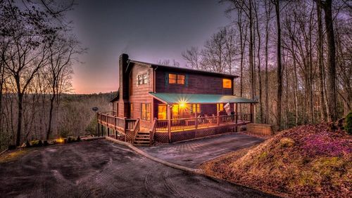 482 N Old Aska Rd, Blue Ridge, GA, 30513-5158 | Card Image