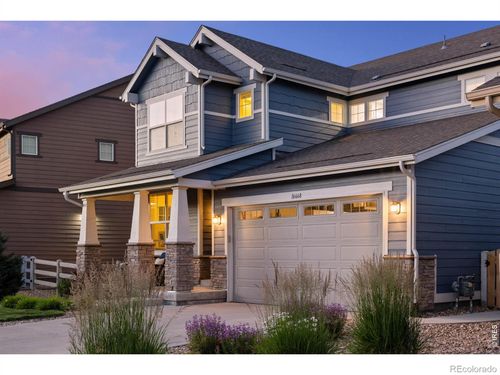 16668 Prospect Ln, Broomfield, CO, 80023-4686 | Card Image