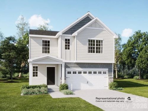 161 Spotted Way, Troutman, NC, 28166 | Card Image