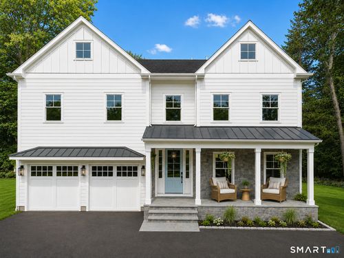 1054 Mill Plain Rd, Fairfield, CT, 06824-3809 | Card Image