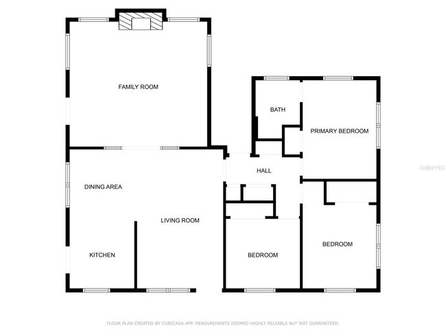 3501 Calumet Dr, House other with 3 bedrooms, 2 bathrooms and null parking in ORLANDO FL | Image 25