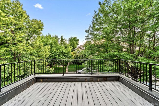 1238 S Saint Paul St, House other with 4 bedrooms, 6 bathrooms and 3 parking in Denver CO | Image 46