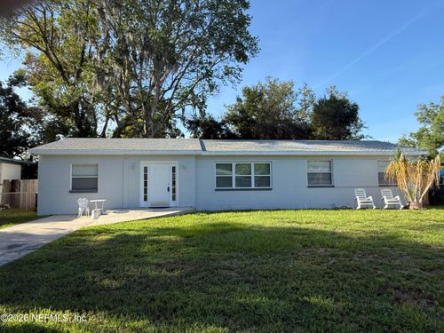 6413 Ledbury Dr S, Jacksonville, FL, 32210-5016 | Card Image