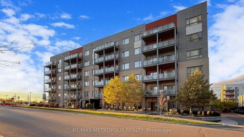 310-20 Orchid Crt, North York, ON, M2L2X8 | Card Image