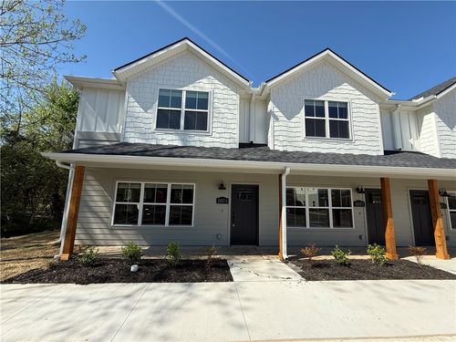 2-1911 S Garland Ave, Fayetteville, AR, 72701 | Card Image