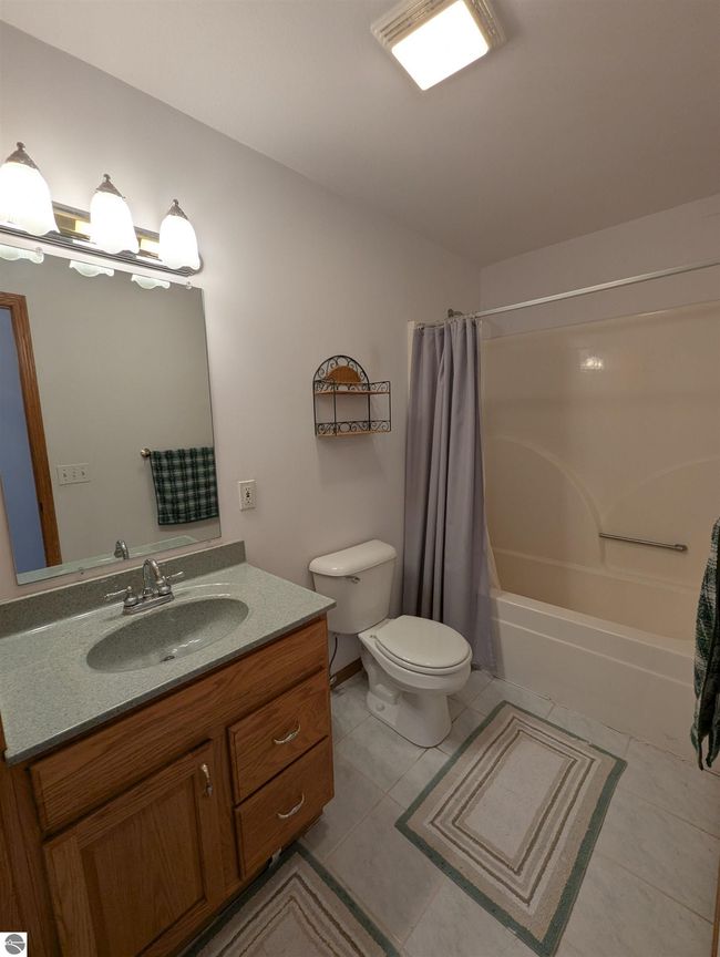 1810 E Riverside Drive, House other with 3 bedrooms, 2 bathrooms and null parking in Au Gres MI | Image 37