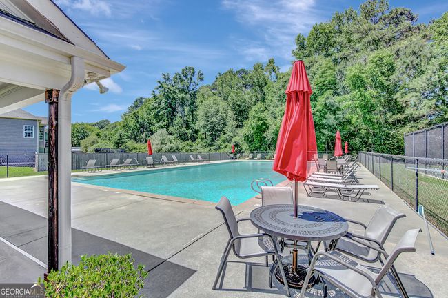 133 Coldwater Ln, House other with 4 bedrooms, 3 bathrooms and 2 parking in Griffin GA | Image 38