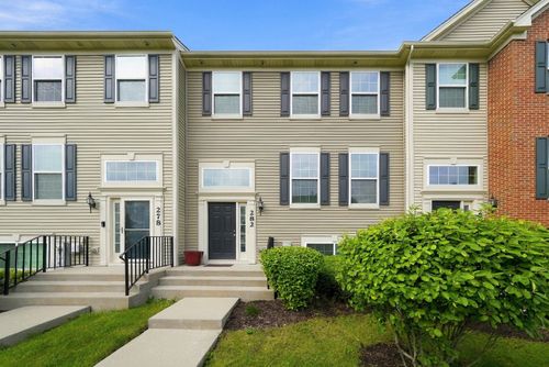 282 Lionel Drive, Grayslake, IL, 60030 | Card Image