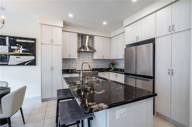 12 Great Falls Blvd, House other with 4 bedrooms, 3 bathrooms and 2 parking in Waterdown ON | Image 14