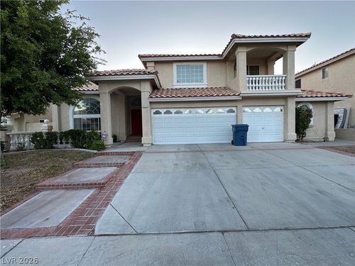 3753 Lone Mesa Dr, Las Vegas, NV, 89147-6815 | Card Image