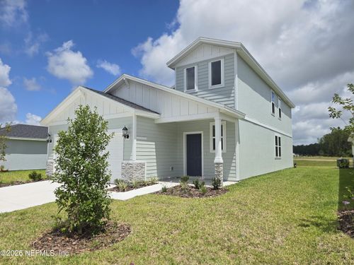 8 Dilly Ct, PALM COAST, FL, 32164-2687 | Card Image