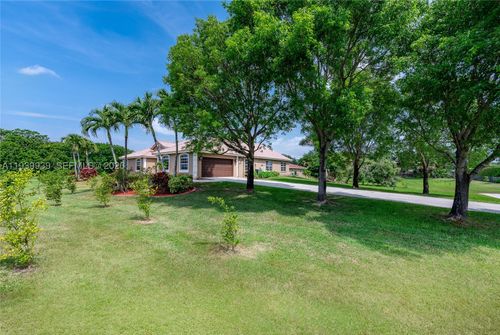 12851 Luray Rd, Southwest Ranches, FL, 33330-3816 | Card Image