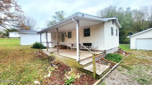 1570 Redbud St, Fort Scott, KS, 66701-6306 | Card Image