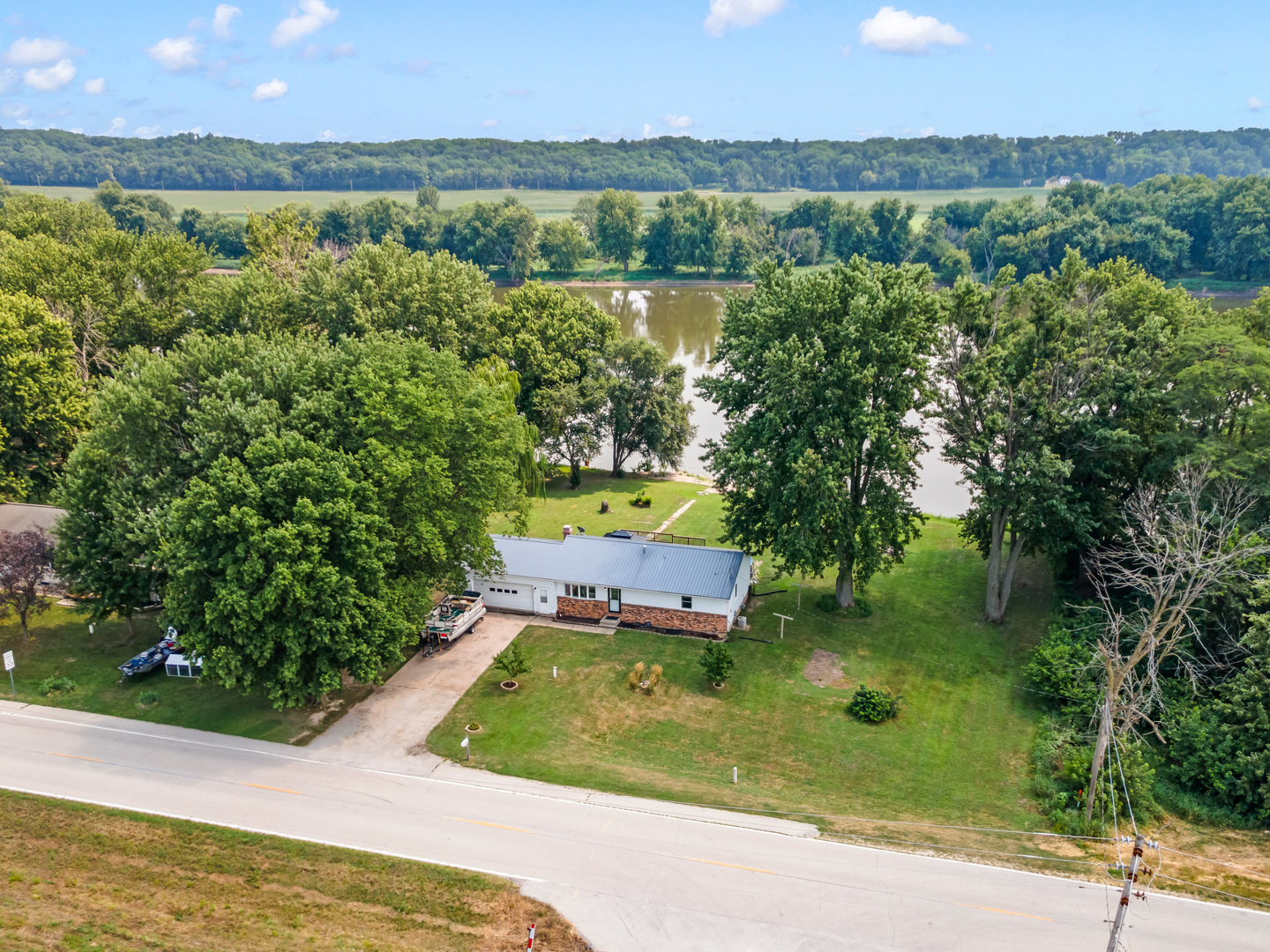 Residential in Hillsdale 5